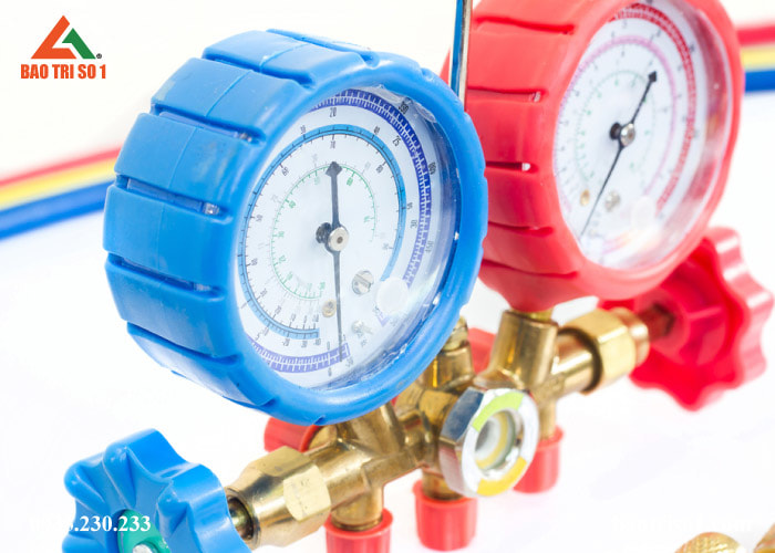 Nạp gas tủ lạnh - Bảo trì số 1 Nạp gas tủ lạnh - Bảo trì số 1