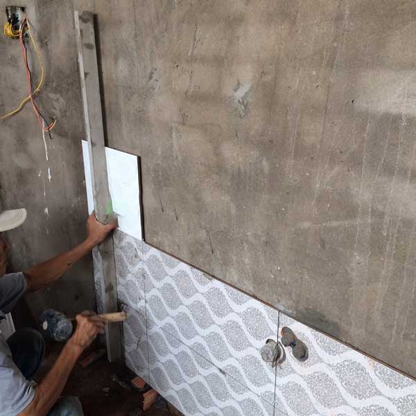 Dịch vụ sửa nhà vệ sinh tại Hà Nội