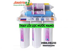 Thay Loi Loc Nuoc Nano