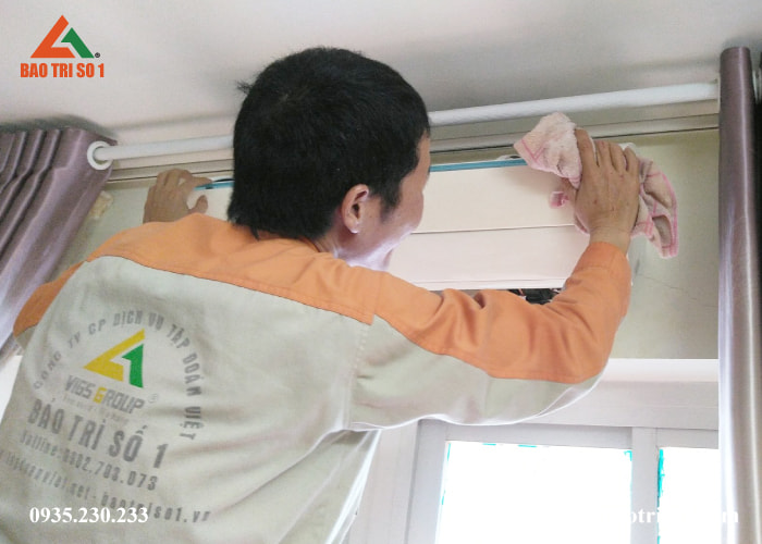 Dịch vụ vệ sinh điều hòa tại nhà Dịch vụ vệ sinh điều hòa tại nhà