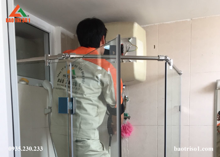 Sửa bình nóng lạnh quận Bắc Từ Liêm - Hà Nội Sửa bình nóng lạnh quận Bắc Từ Liêm - Hà Nội