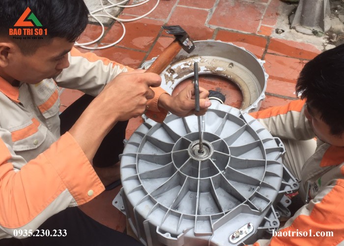 Sửa máy giặt Sharp tại Hà Nội Sửa máy giặt Sharp tại Hà Nội