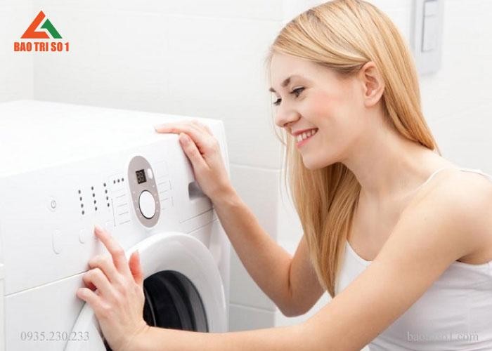 Sửa chữa máy giặt Daewoo giá rẻ