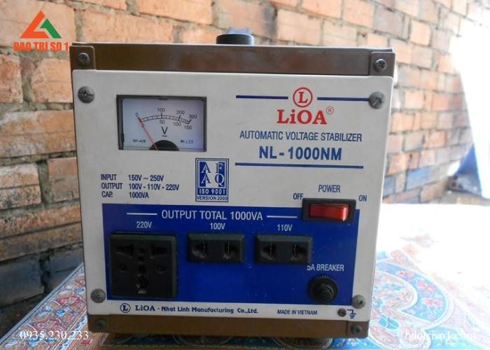 Quá tải điện Quá tải điện