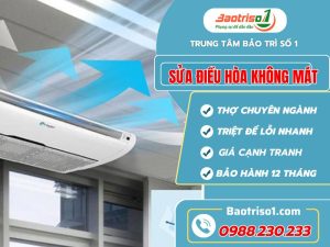 Sua Dieu Hoa Khong Mát Baotriso1