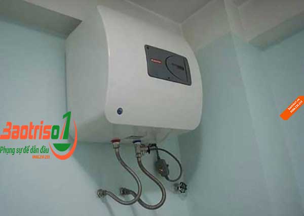 Đơn vị cung cấp cấp bảo dưỡng bình nóng lạnh tại Hà Nội