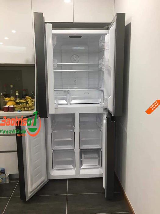Lý do nên chọn dịch vụ sửa tủ lạnh ở Ba Đình Baotriso1 