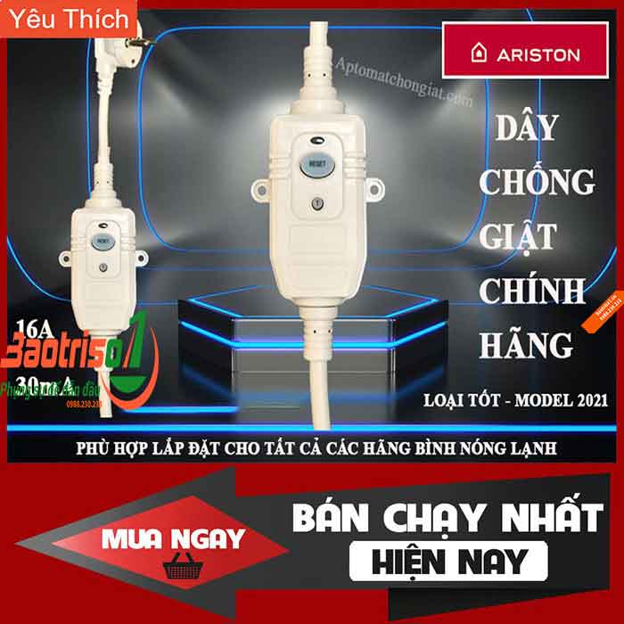 Thay Day Chong Giat Binh Nong Lanh
