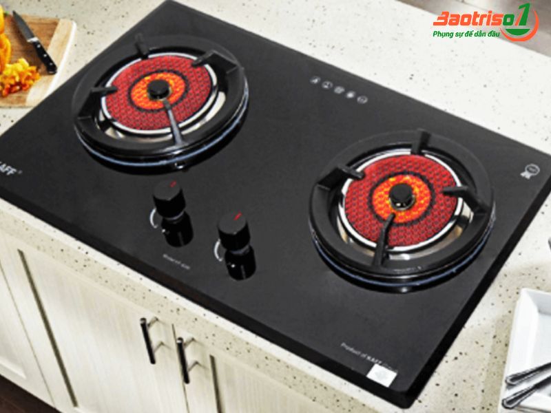 Nhận sửa chữa bếp hồng ngoại tất cả các hãng nhanh chóng