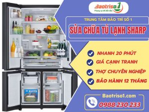 Sua Chua Tu Lanh Sharp Baotriso1