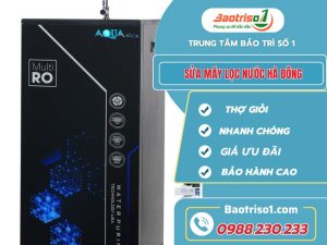 Sua May Loc Nuoc Ha Dong Baotriso1