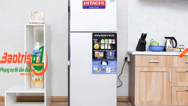 Chuyên sửa tủ lạnh tại Hoàng Mai tất cả các hãng