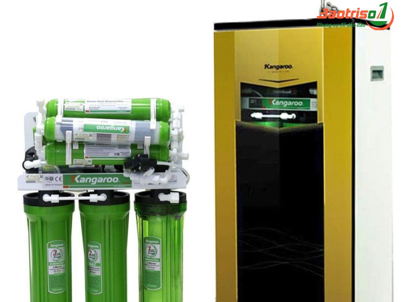 Baotriso1 Cung Cấp Dịch Vụ Sửa Máy Lọc Nước Tại Nhà Các Hãng