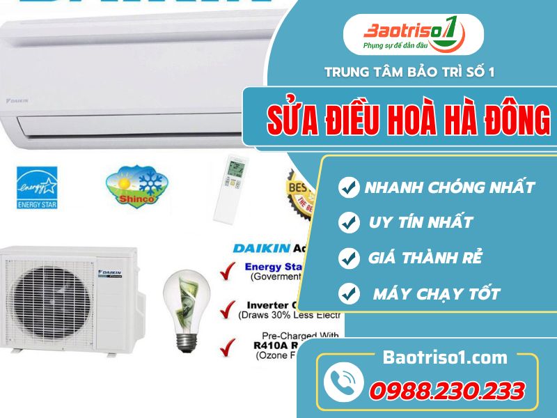 Sua Dieu Hoa Ha Dong Baotriso1