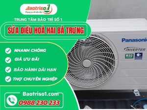 Sua Dieu Hoa Hai Ba Trung Baotriso1