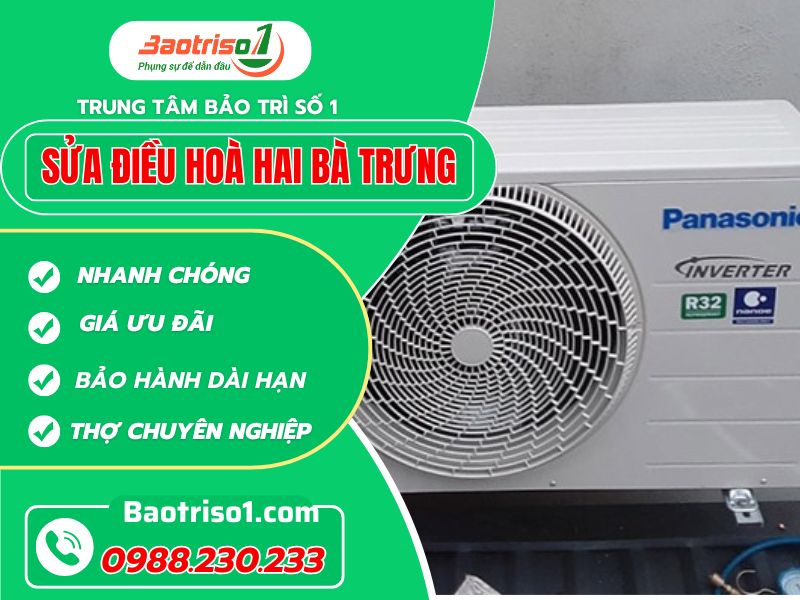 Sua Dieu Hoa Hai Ba Trung Baotriso1