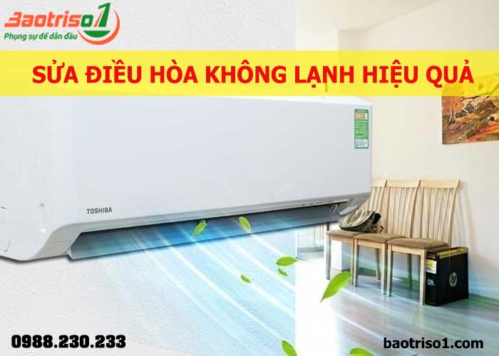 Nhận sửa điều hoà Đống Đa tất tần tật mọi lỗi 