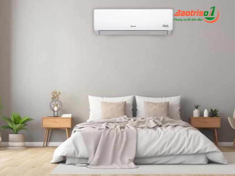Sửa điều Hoà Hoàng Mai Các Lỗi