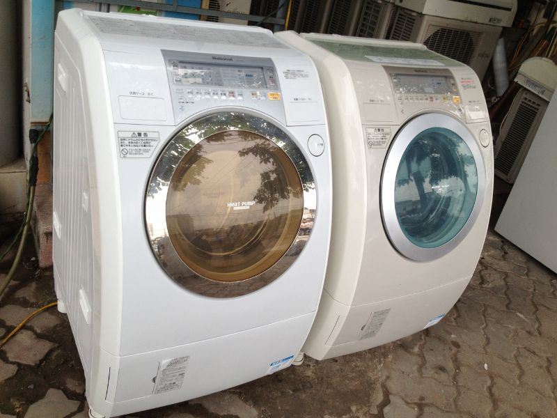 Chuyên sửa chữa máy giặt Từ Liêm các hãng nhanh chóng