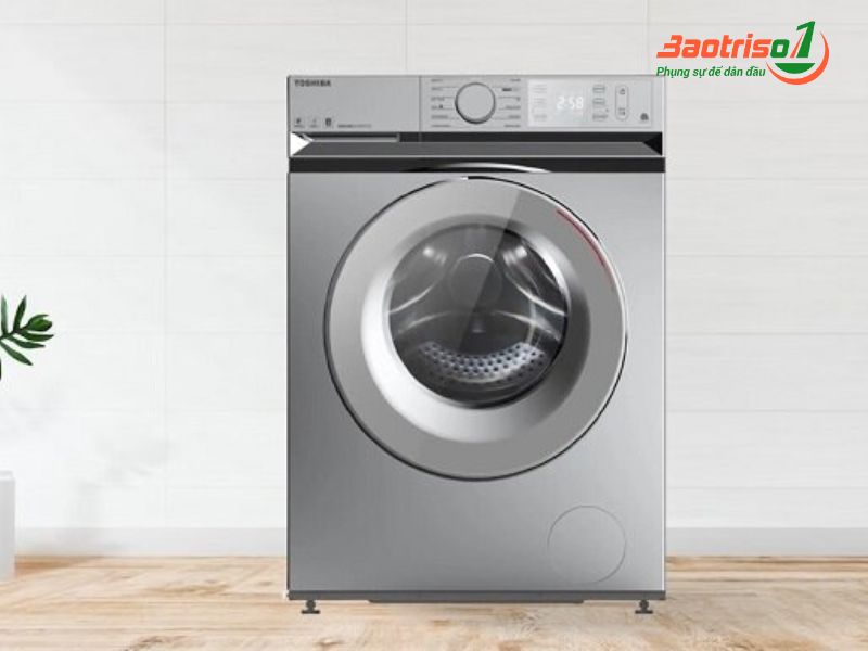 Dịch vụ sửa máy giặt tại nhà quận Hai Bà Trưng các khu vực