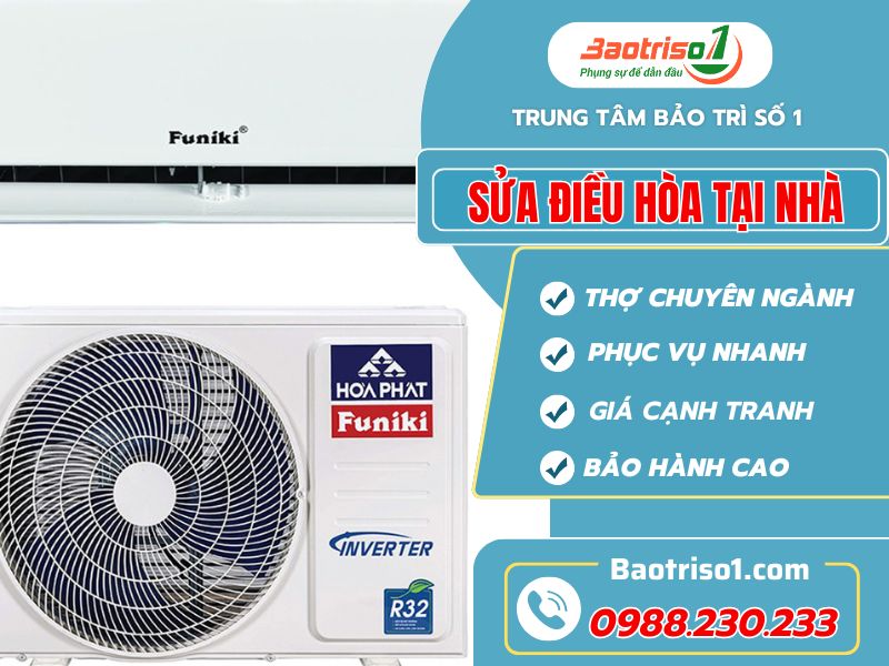 Cách sửa điều hòa tại nhà đơn giản, không cần gọi thợ