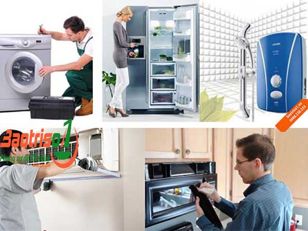 Sửa tủ lạnh giá rẻ nhất tại nhà Hà Nội