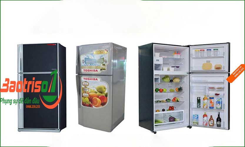 Tủ lạnh nhà khách hàng quận Hoàng Mai lỗi không mát, kỹ thuật kiểm tra nguyên nhân 