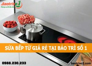 Sua Bep Tu Gia Re