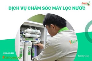 Sua Cham Soc Sua Chua May Loc Nuoc Kangaroo Baotriso1