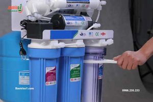Sua May Loc Nuoc Ro Nano Tai Nha