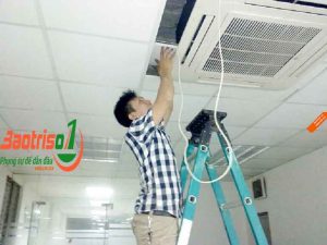Cam Kết địa Chỉ Sửa điều Hoà Uy Tíntại Hà Nội 1