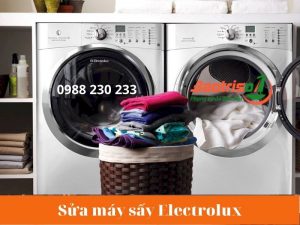 Sua May Say Electrolux