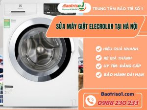 Sửa Máy Giặt Electrolux Baotriso1