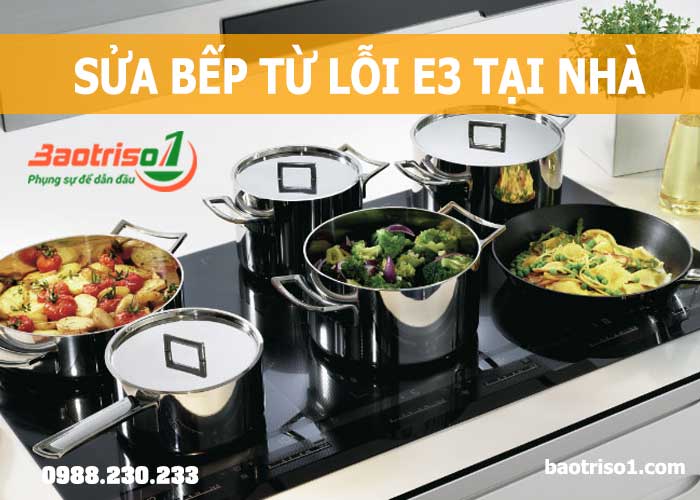 Sua Bep Tu Loi E3