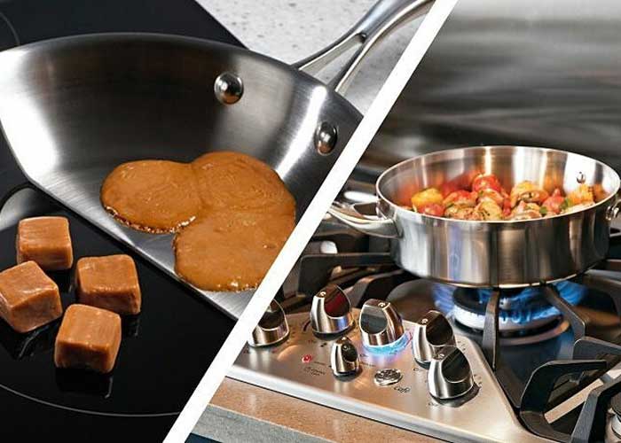 Chuyên sửa bếp từ báo lỗi E5 các hãng nhanh chóng