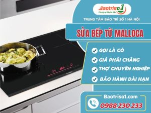 Sua Bep Tu Malloca Baotriso1