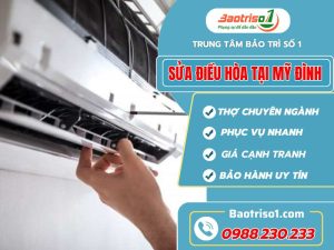 Sua Dieu Hoa Tai My Dinh Baotriso1