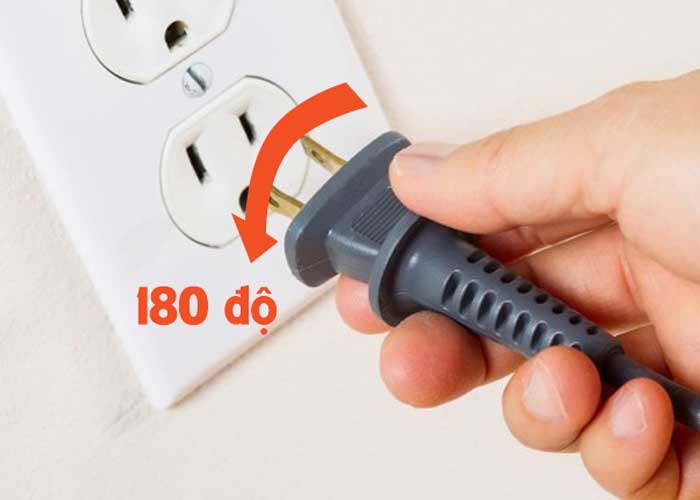 Nguyên nhân máy giặt bị rò điện và cách sửa hiệu quả tại nhà