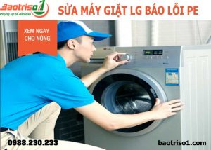 May Giat Lg Bao Loi Pe