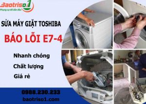 May Giat Toshiba Bao Loi E7 4