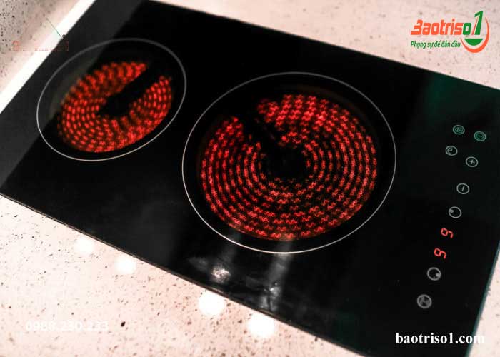 Baotriso1- dịch vụ chuyên sửa bếp từ đôi uy tín tại Hà Nội