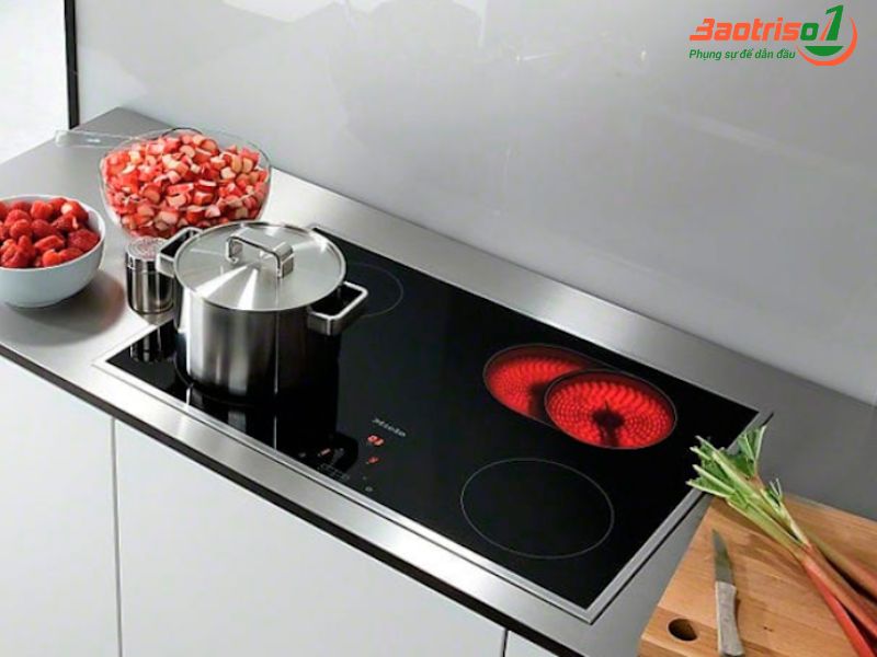 Tại sao nên lựa chọn sửa bếp điện từ Electrolux Baotriso1?