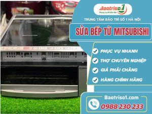 Sua Bep Tu Mitsubishi Baotriso1