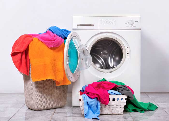 Hướng dẫn sửa các trường hợp máy giặt Electrolux bị lỗi không chạy