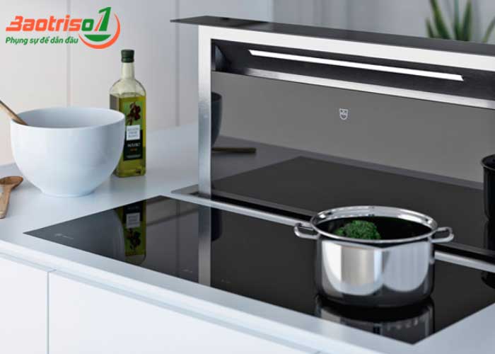 Vì sao nên sử dụng dịch vụ sửa bếp từ Long Biên Baotriso1?
