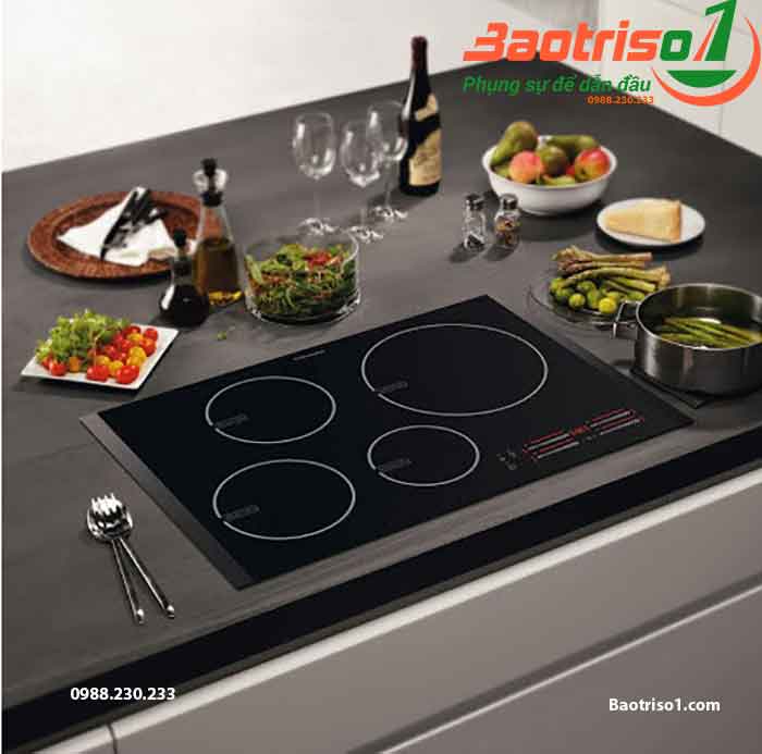 Chuyên sửa chữa bếp từ tại Bắc Từ Liêm tất cả các hãng