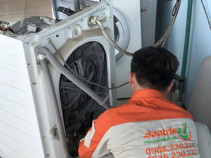 Baotriso1 - địa chỉ sửa máy giặt LG uy tín tại Hà Nội?