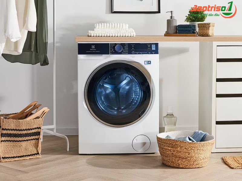 Cách sửa mã lỗi máy giặt Hitachi với các lỗi thường gặp