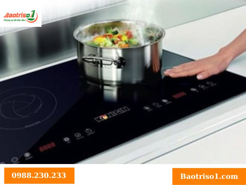 Dịch vụ sửa bếp từ nhập khẩu Đức uy tín tại Baotriso1