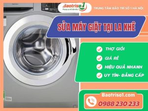 Sua May Giat Tai La Khe Baotriso1